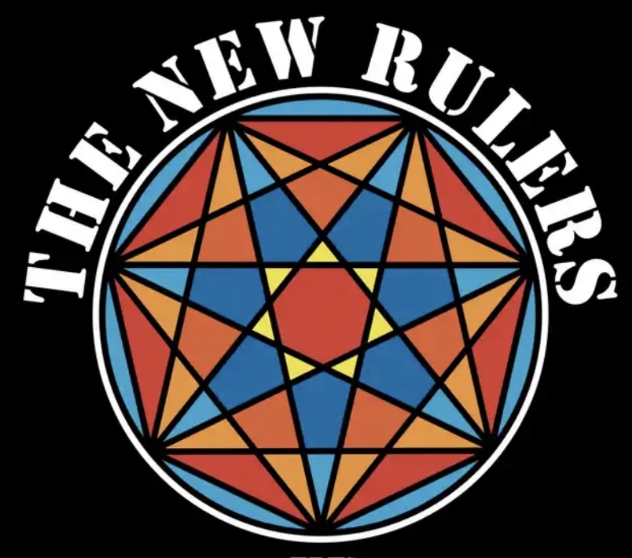 New Rulers